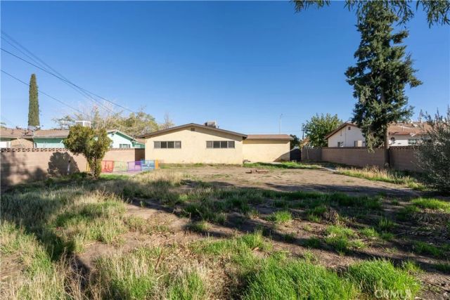 39543 Armfield Avenue, Palmdale, CA 93551