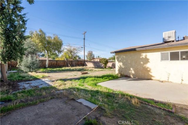 39543 Armfield Avenue, Palmdale, CA 93551