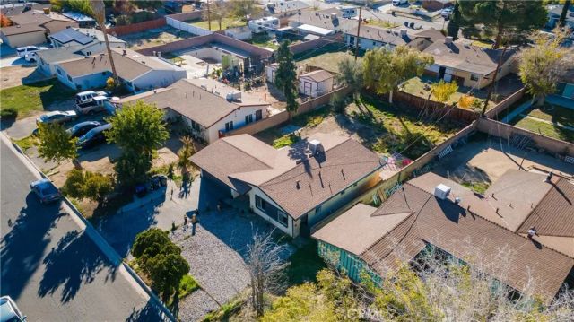 39543 Armfield Avenue, Palmdale, CA 93551