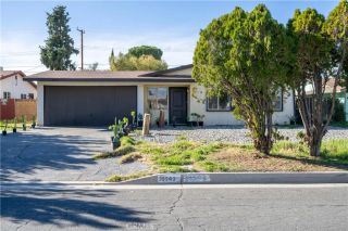 39543 Armfield Avenue, Palmdale, CA 93551