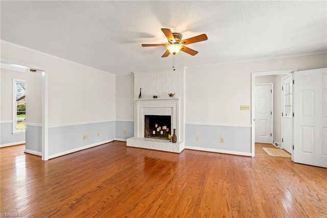 5412 Hanover Park Drive, Winston-salem, NC 27103