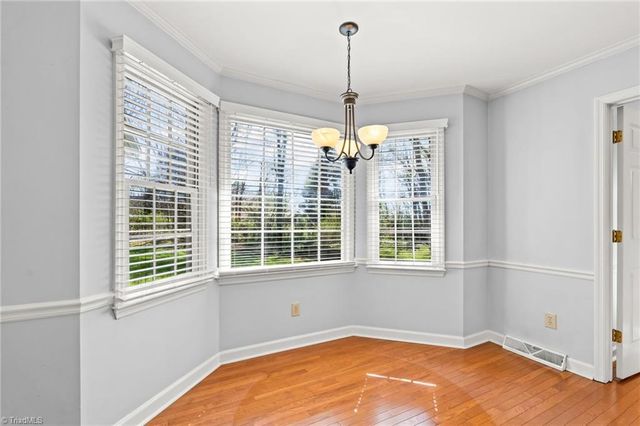 5412 Hanover Park Drive, Winston-salem, NC 27103