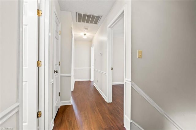 5412 Hanover Park Drive, Winston-salem, NC 27103