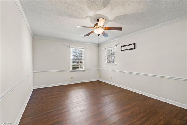 5412 Hanover Park Drive, Winston-salem, NC 27103