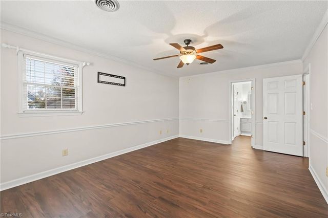 5412 Hanover Park Drive, Winston-salem, NC 27103