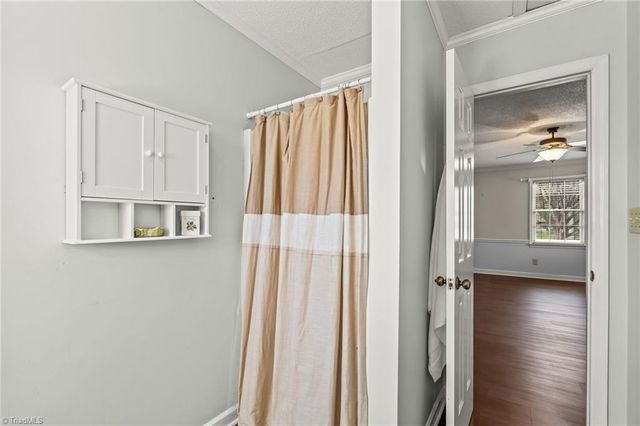 5412 Hanover Park Drive, Winston-salem, NC 27103