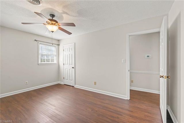 5412 Hanover Park Drive, Winston-salem, NC 27103