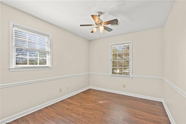 5412 Hanover Park Drive, Winston-salem, NC 27103