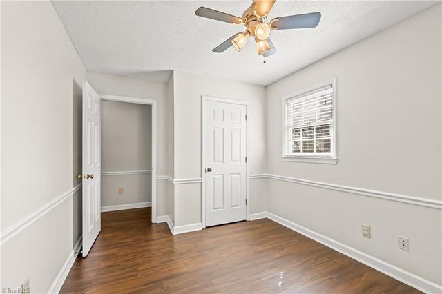 5412 Hanover Park Drive, Winston-salem, NC 27103