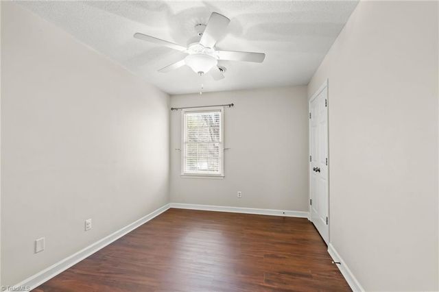 5412 Hanover Park Drive, Winston-salem, NC 27103