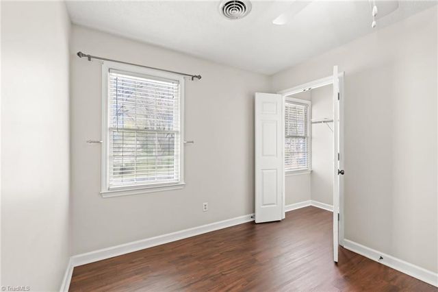 5412 Hanover Park Drive, Winston-salem, NC 27103