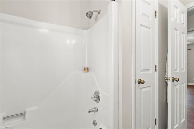 5412 Hanover Park Drive, Winston-salem, NC 27103