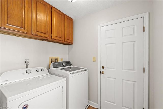 5412 Hanover Park Drive, Winston-salem, NC 27103