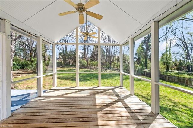 5412 Hanover Park Drive, Winston-salem, NC 27103