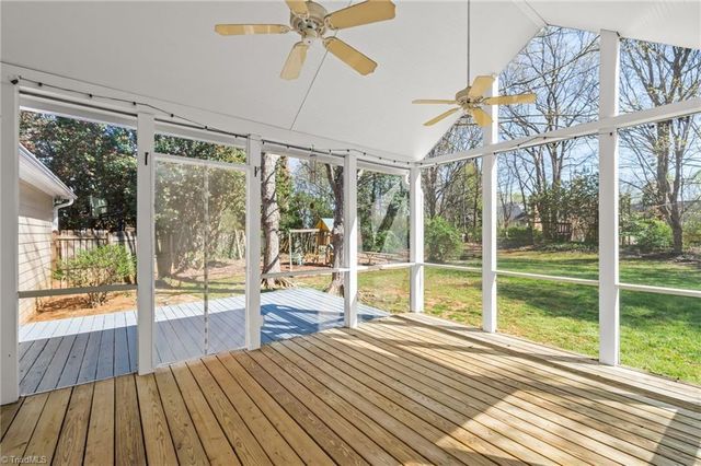 5412 Hanover Park Drive, Winston-salem, NC 27103