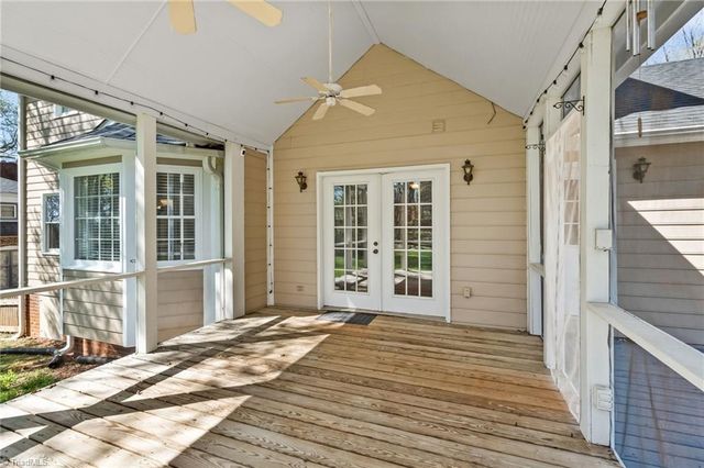 5412 Hanover Park Drive, Winston-salem, NC 27103