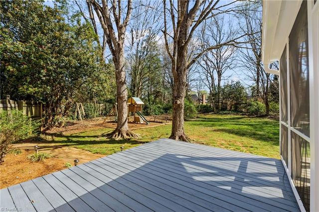 5412 Hanover Park Drive, Winston-salem, NC 27103