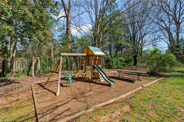 5412 Hanover Park Drive, Winston-salem, NC 27103