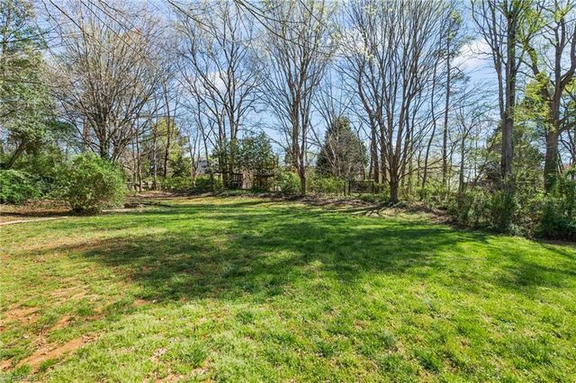 5412 Hanover Park Drive, Winston-salem, NC 27103