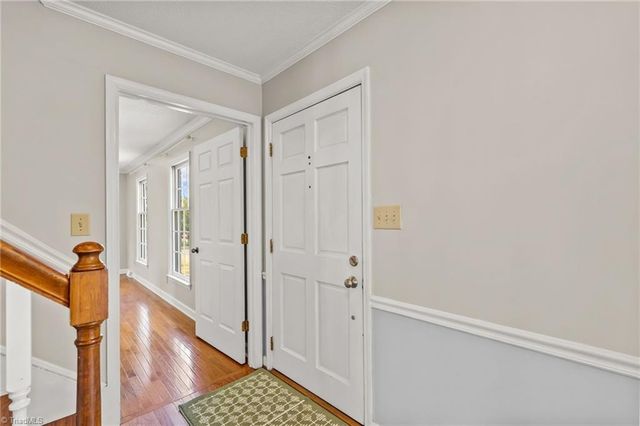 5412 Hanover Park Drive, Winston-salem, NC 27103