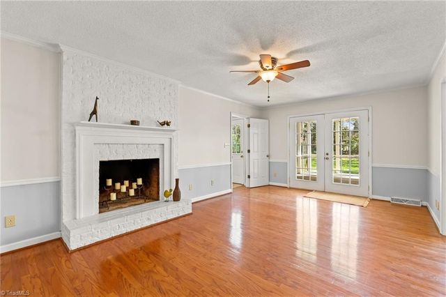 5412 Hanover Park Drive, Winston-salem, NC 27103