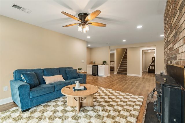 303 Snyder Road, Easley, SC 29640