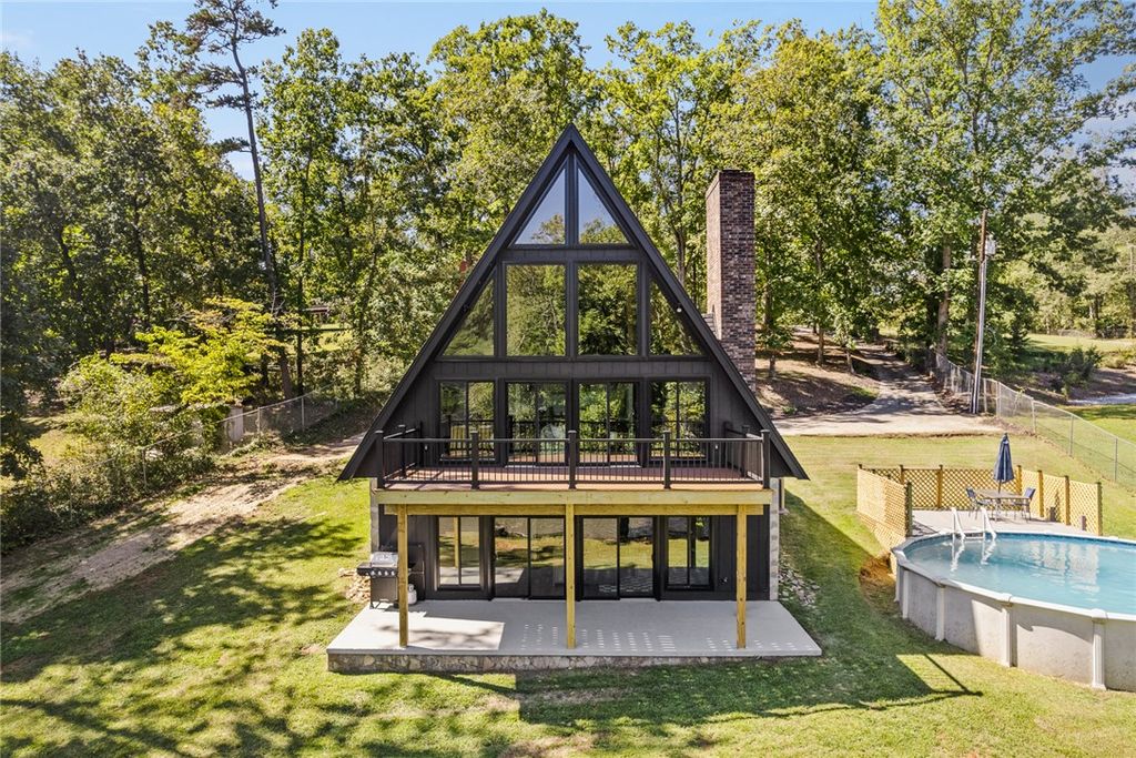 303 Snyder Road, Easley, SC 29640