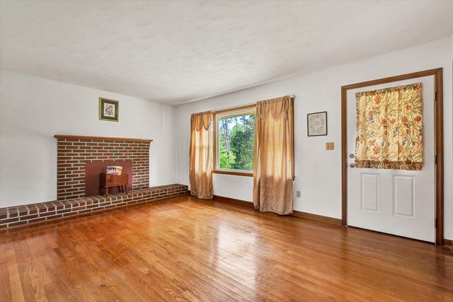 2296 Sandy Level RD, Goodview, VA 24095