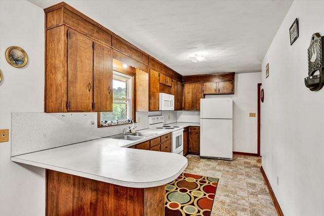 2296 Sandy Level RD, Goodview, VA 24095