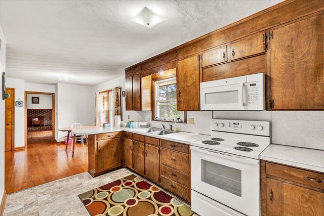 2296 Sandy Level RD, Goodview, VA 24095