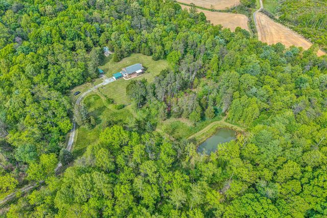 2296 Sandy Level RD, Goodview, VA 24095