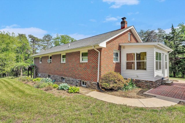 2296 Sandy Level RD, Goodview, VA 24095