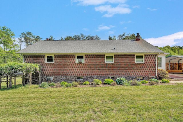2296 Sandy Level RD, Goodview, VA 24095