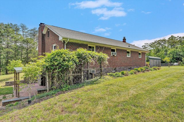 2296 Sandy Level RD, Goodview, VA 24095