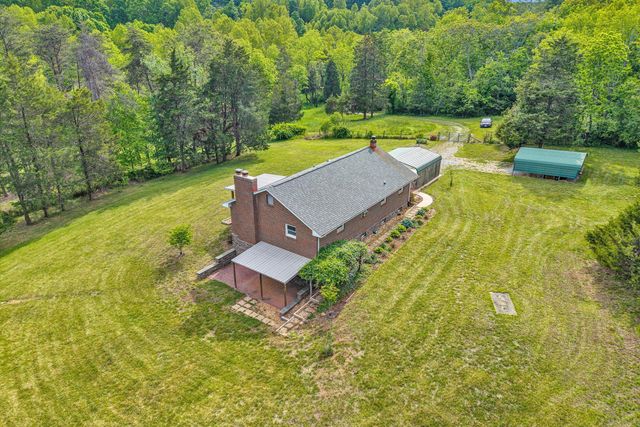 2296 Sandy Level RD, Goodview, VA 24095