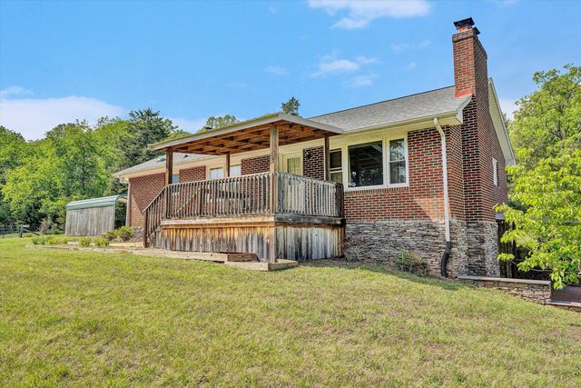 2296 Sandy Level RD, Goodview, VA 24095