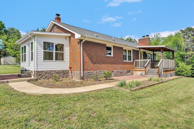 2296 Sandy Level RD, Goodview, VA 24095