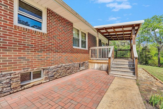 2296 Sandy Level RD, Goodview, VA 24095