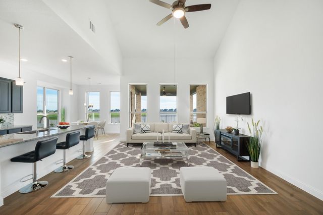 2060 Terra Rose Drive, Katy, TX 77493