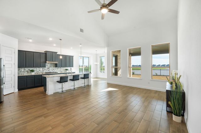 2060 Terra Rose Drive, Katy, TX 77493