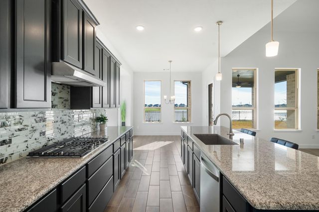 2060 Terra Rose Drive, Katy, TX 77493