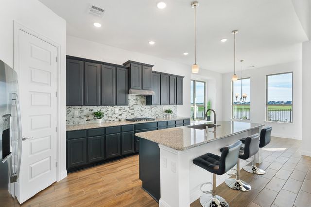 2060 Terra Rose Drive, Katy, TX 77493