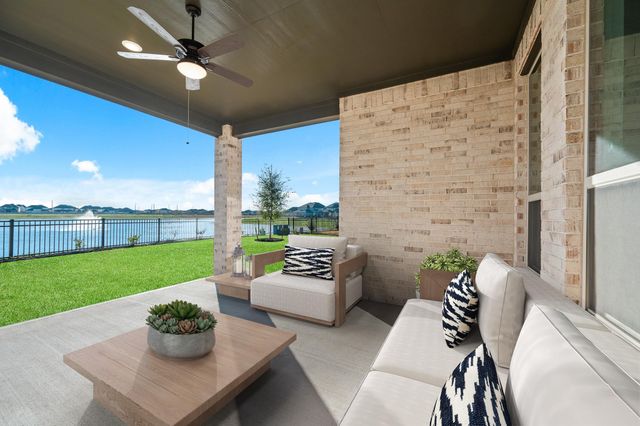 2060 Terra Rose Drive, Katy, TX 77493