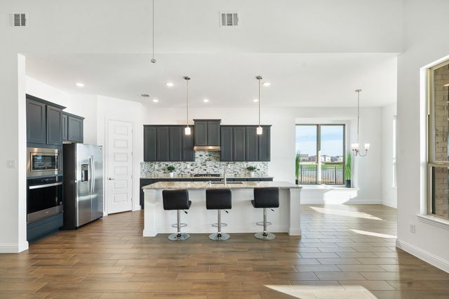 2060 Terra Rose Drive, Katy, TX 77493