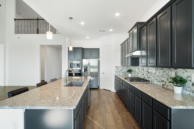 2060 Terra Rose Drive, Katy, TX 77493