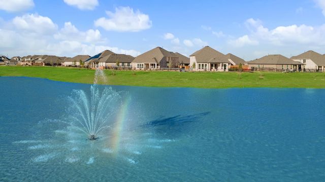 2060 Terra Rose Drive, Katy, TX 77493