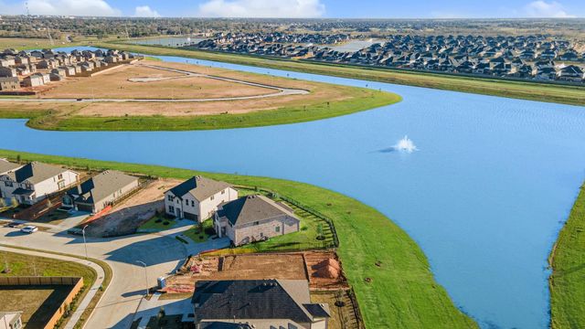 2060 Terra Rose Drive, Katy, TX 77493
