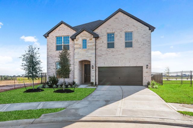 2060 Terra Rose Drive, Katy, TX 77493