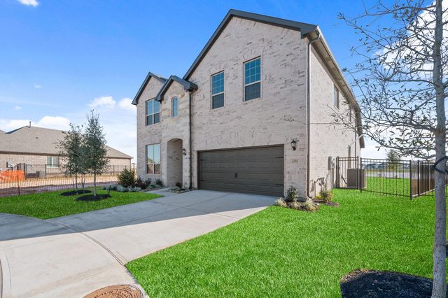 2060 Terra Rose Drive, Katy, TX 77493