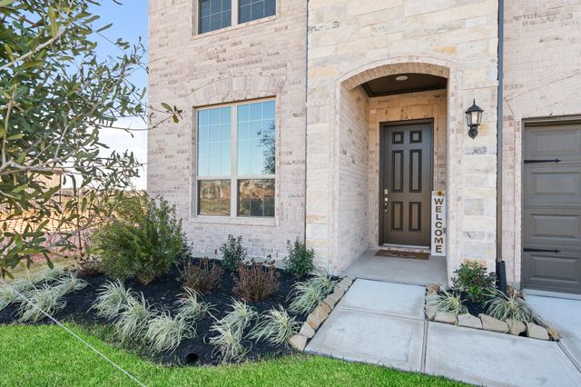 2060 Terra Rose Drive, Katy, TX 77493